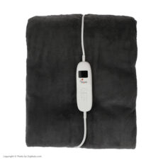 پتو برقی زنیتمد مدل پلار