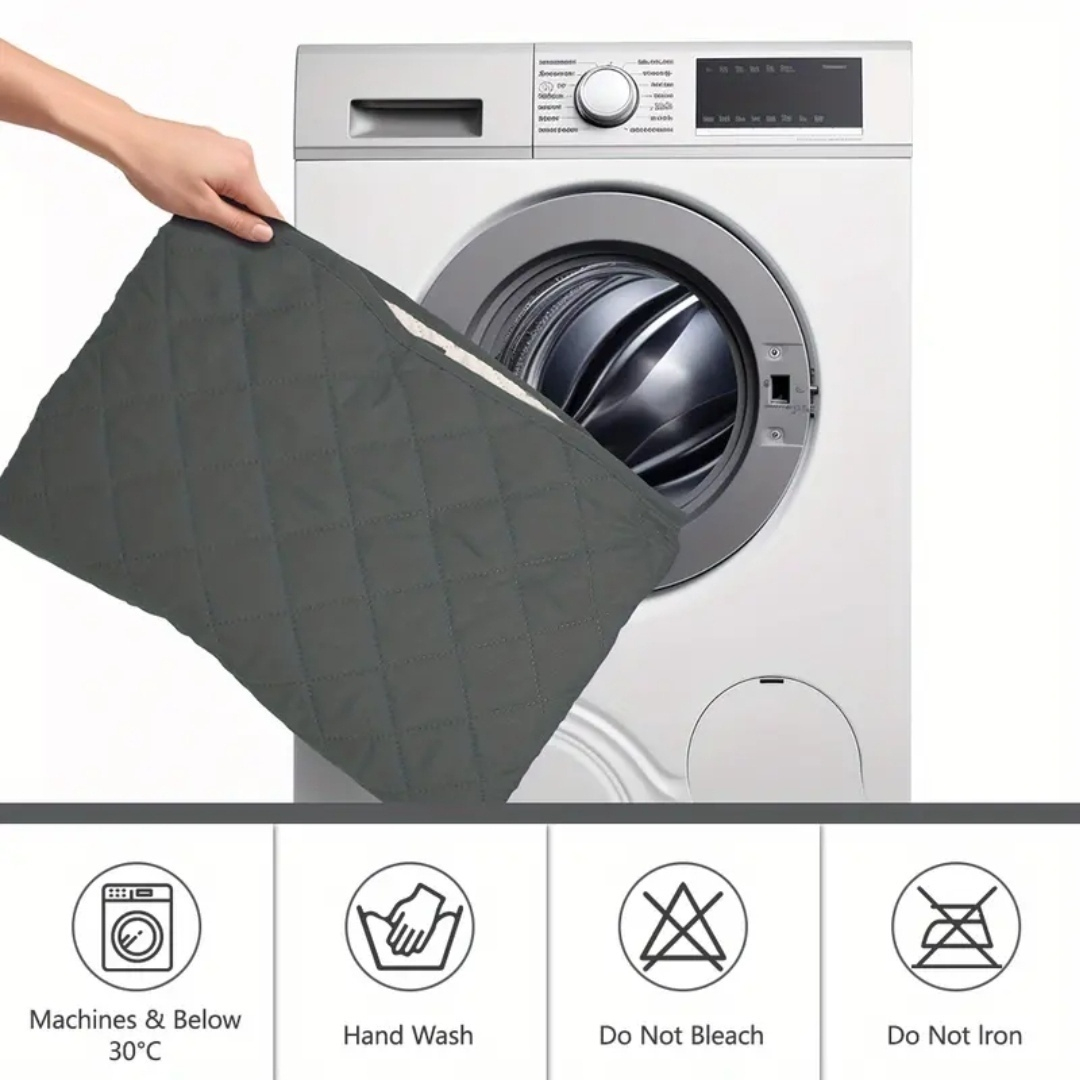 کاور مبل سه نفره مدل سه لایه کد 160-3