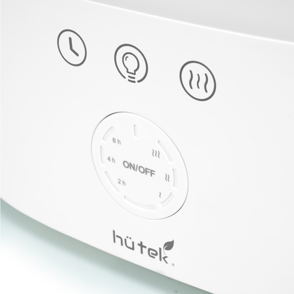 دستگاه بخور سرد هیوتک مدل HU-35