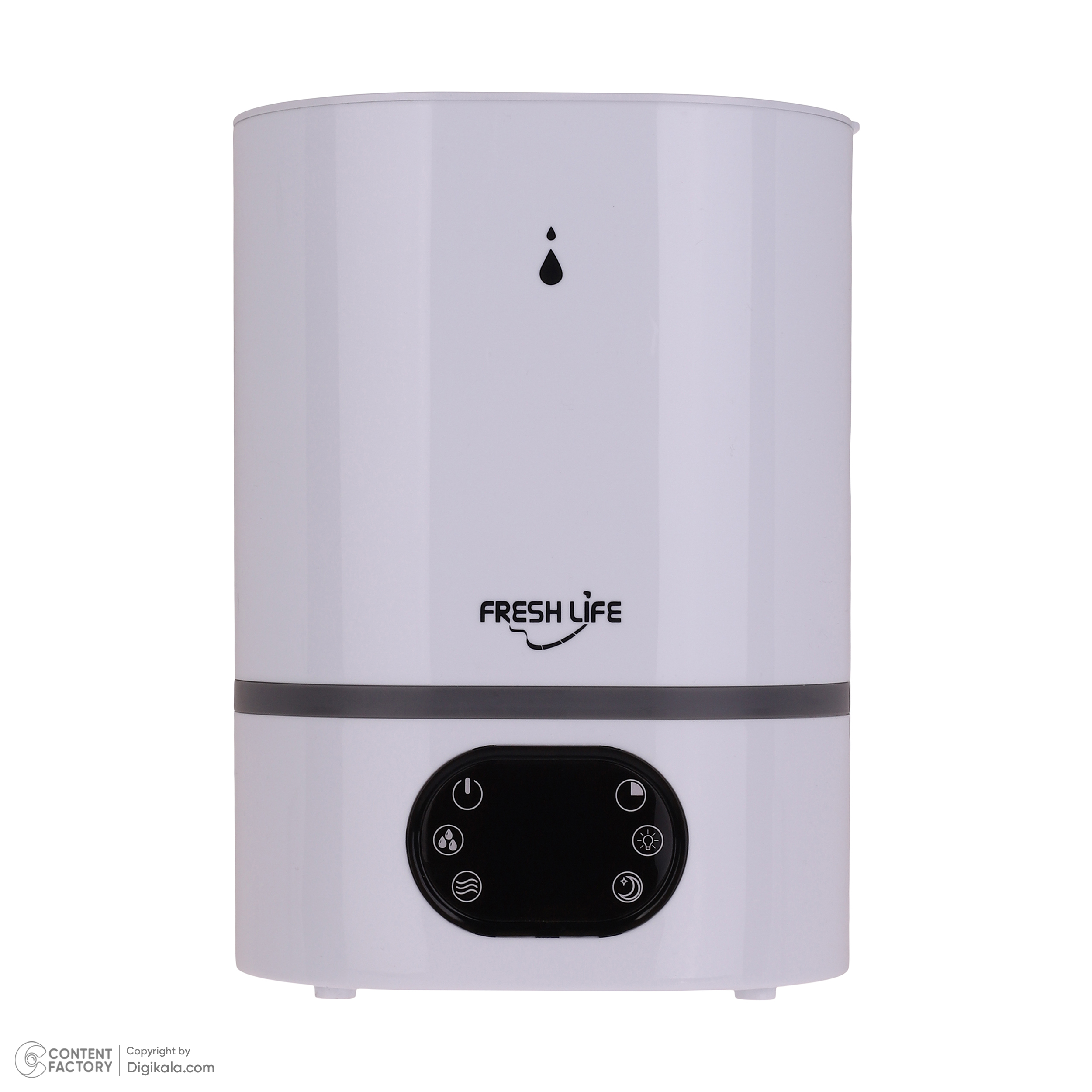 دستگاه بخور سرد فرش لایف مدل C7 pro