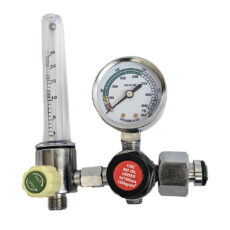 مانومتر اکسیژن مدل مکسی مد