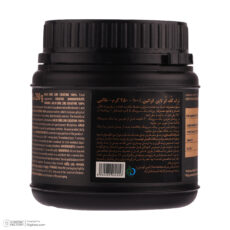 پودر کراتین مونوهیدرات صد در صد با طعم طالبی ترک نوتریشن - 250 گرم