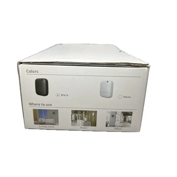 دستگاه خوشبوکننده هوا ایر آئورا مدل A320