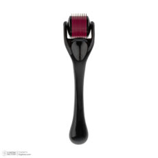 ماساژور دستی صورت ام تی رولر مدل تیتانیوم کد 0.75
