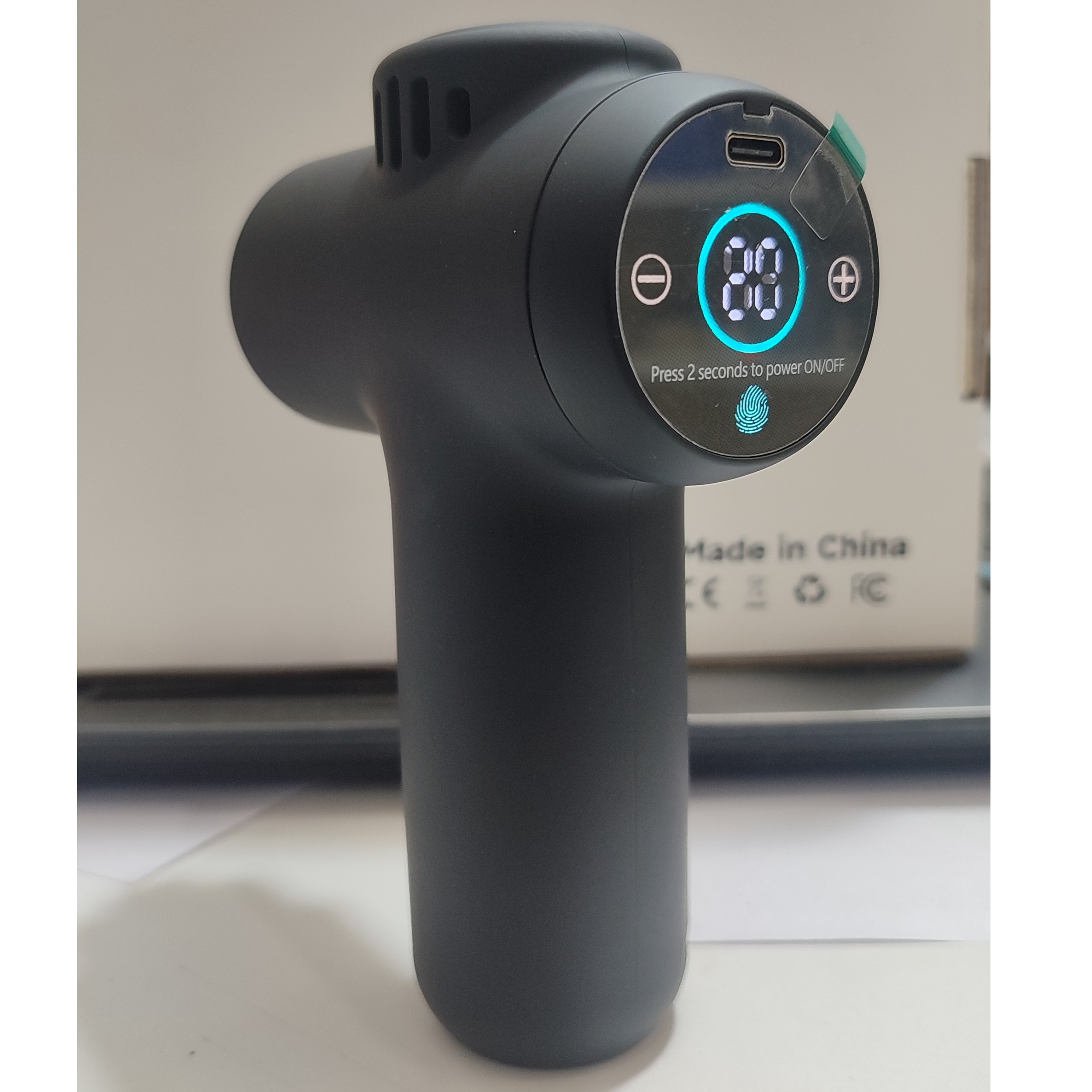 ماساژور برقی مدل 011 Mini