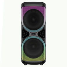 اسپیکر بلوتوثی قابل حمل مدل CS-6604