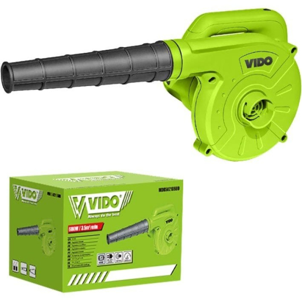 دستگاه دمنده برقی ویدو مدلWD050210680