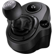 گجت دسته فرمان بازی لاجی مدل Logi G Driving Force Shifter