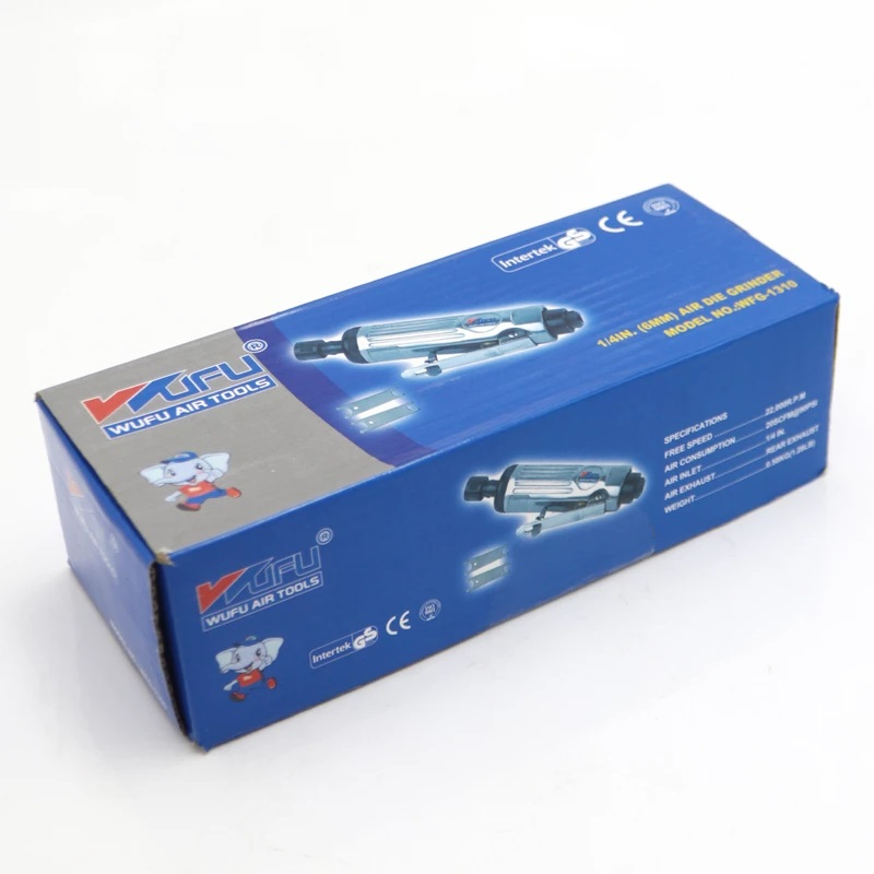فرز انگشتی ووفو مدلSMT-AIR DIE GRINDER