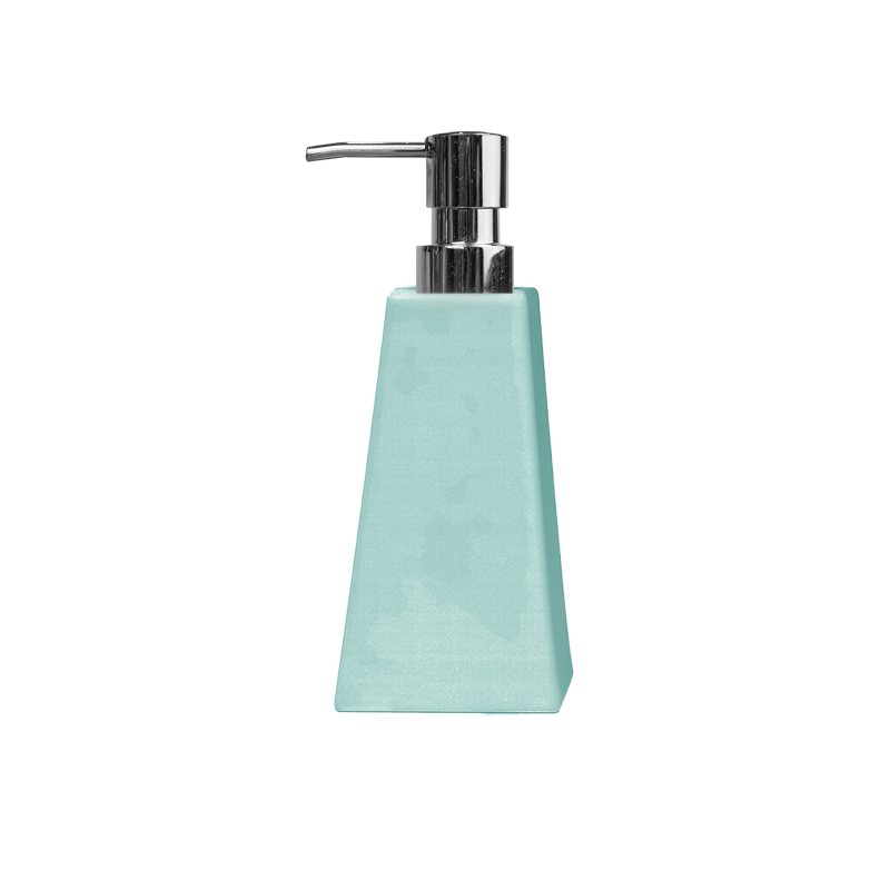 مخزن مایع دستشویی رومیزی مدل hjmvi32