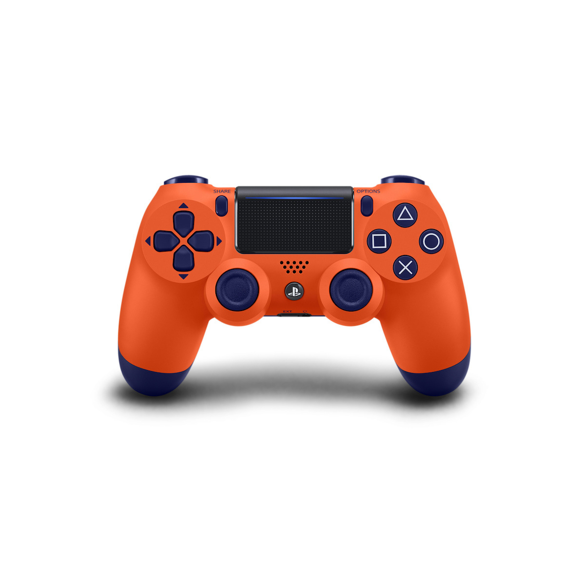 دسته بازی پلی استیشن 4 رویال مدل DUALSHOCK4