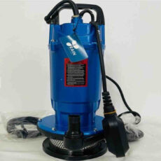 پمپ کف کش راین مدل QDX1.5_17_037F