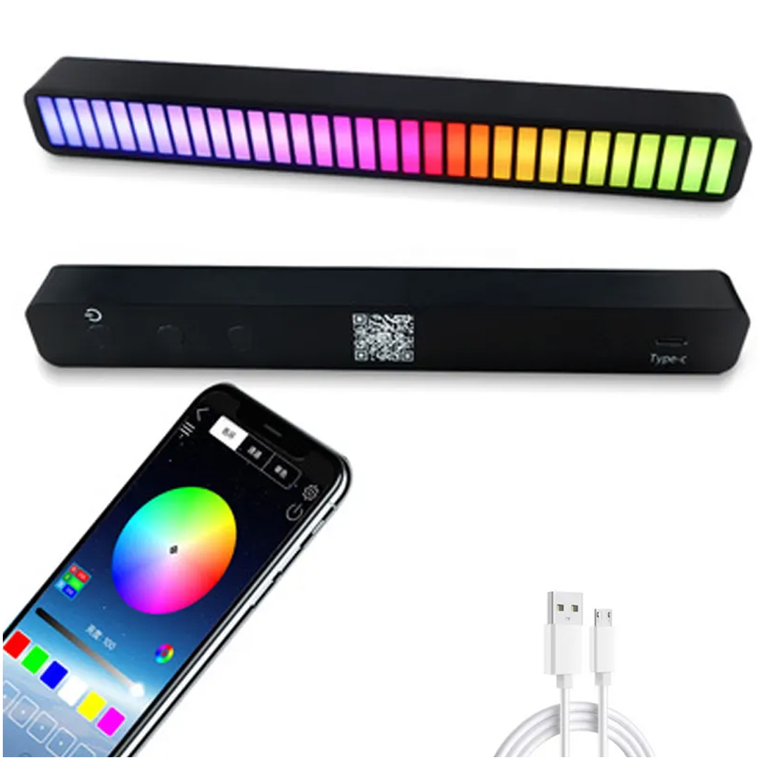 رقص نور مدل D09-RGB