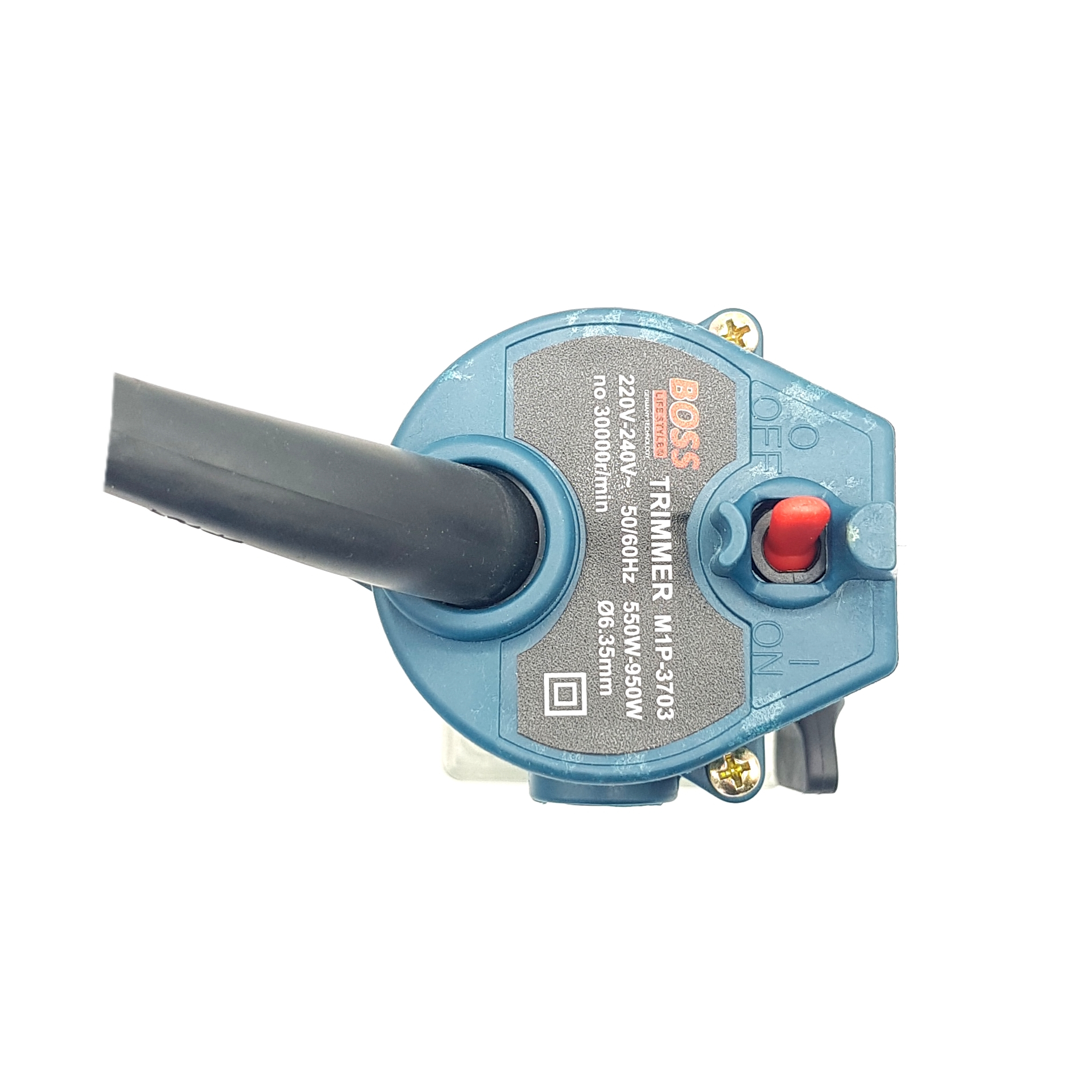 اور فرز مشتی باس مدل M1P-3703