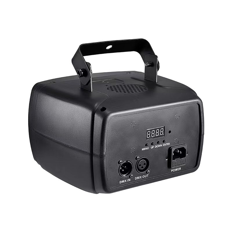 رقص نور مدل GALEXY