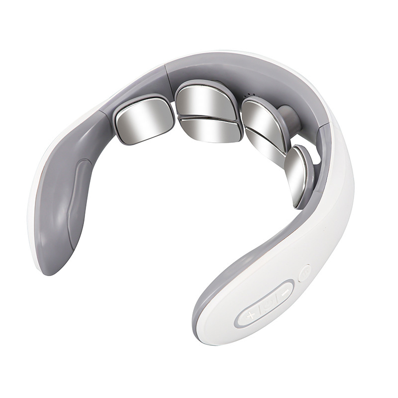 ماساژور گردن مدل JT-66