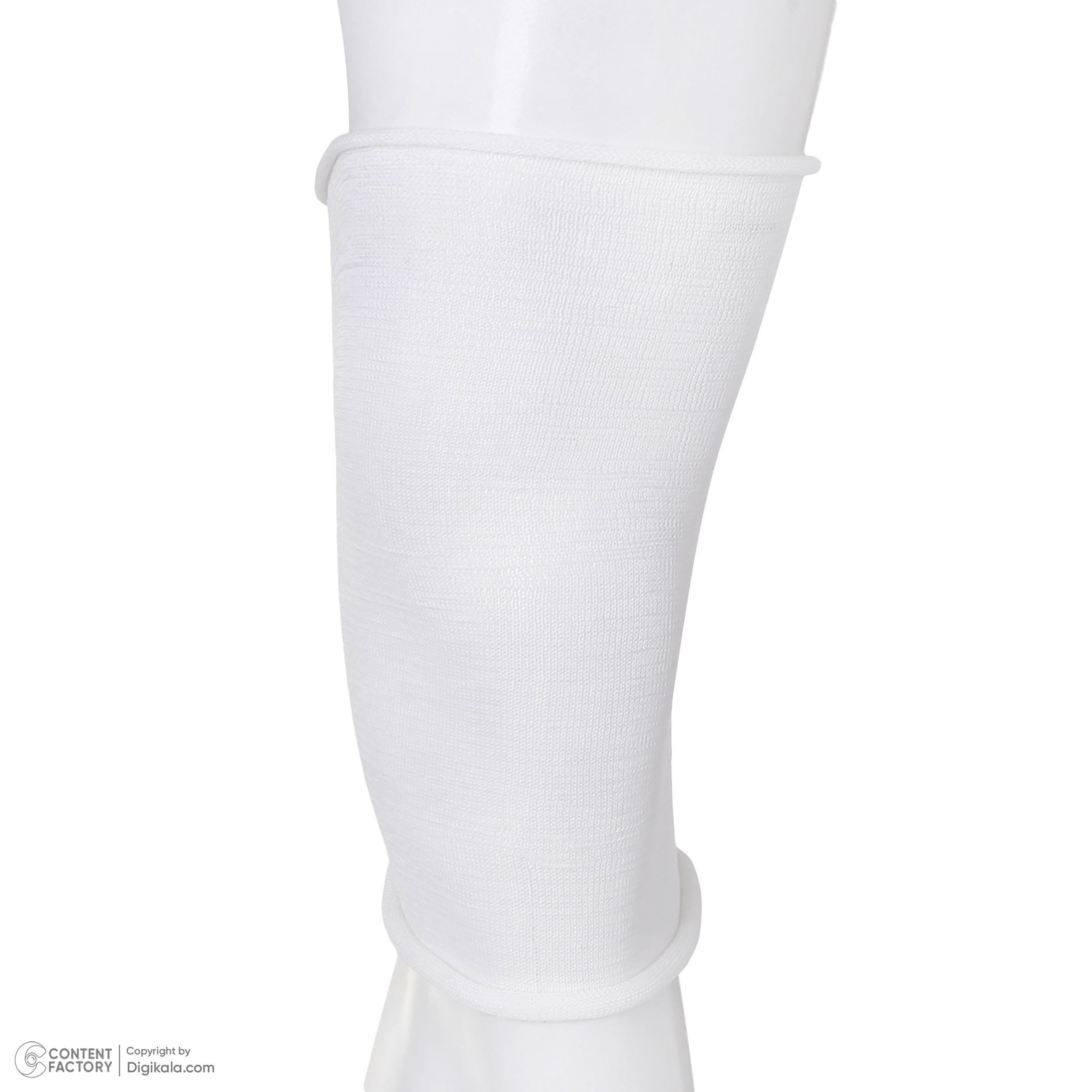 زانوبند طبی سما طب پاکان مدل مفصلدار کشی کد 5012