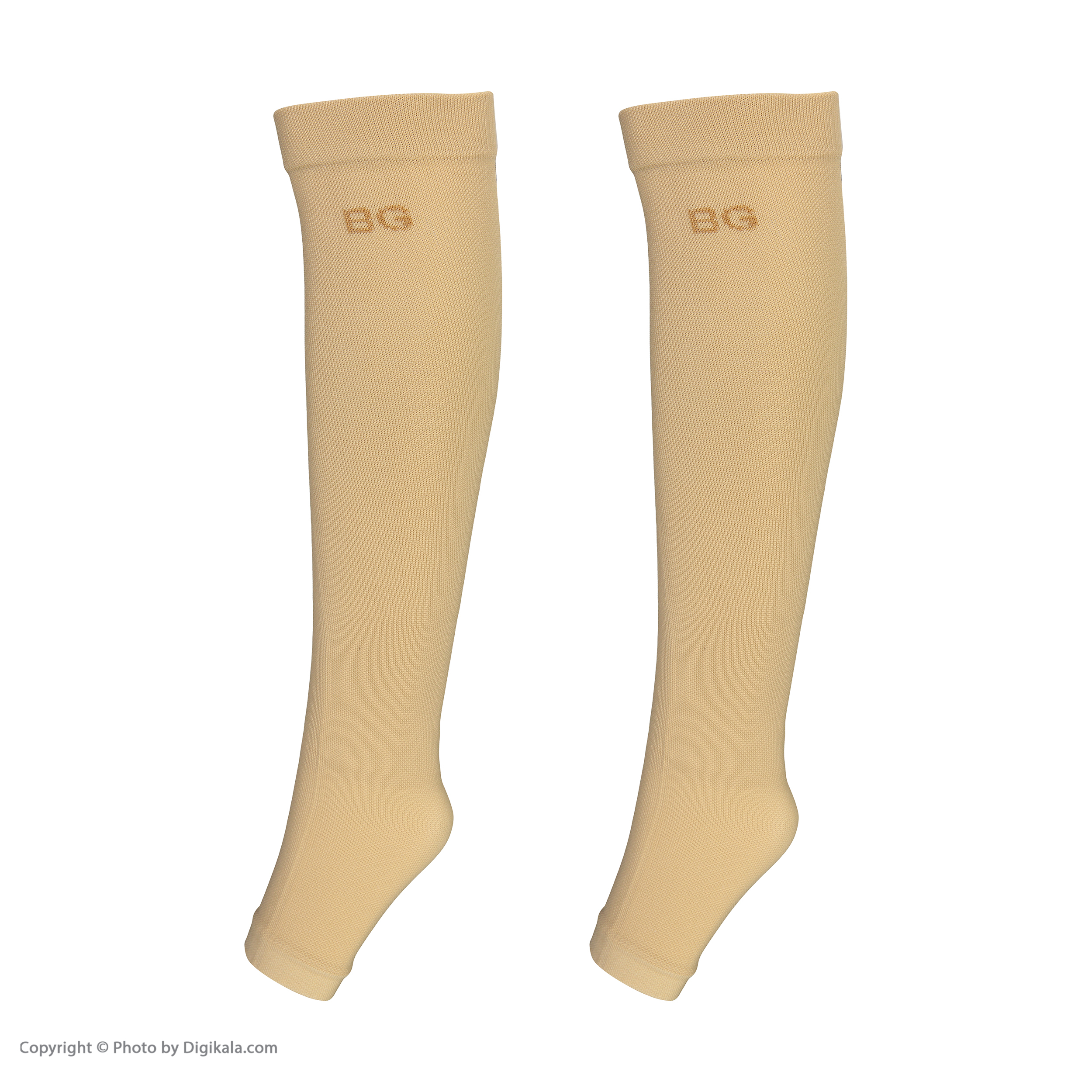 جوراب واریس چیپسو مدل BG کد AV230