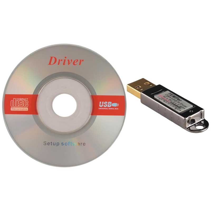 دماسنج‌ محیطی مدل نت پیل کد P1