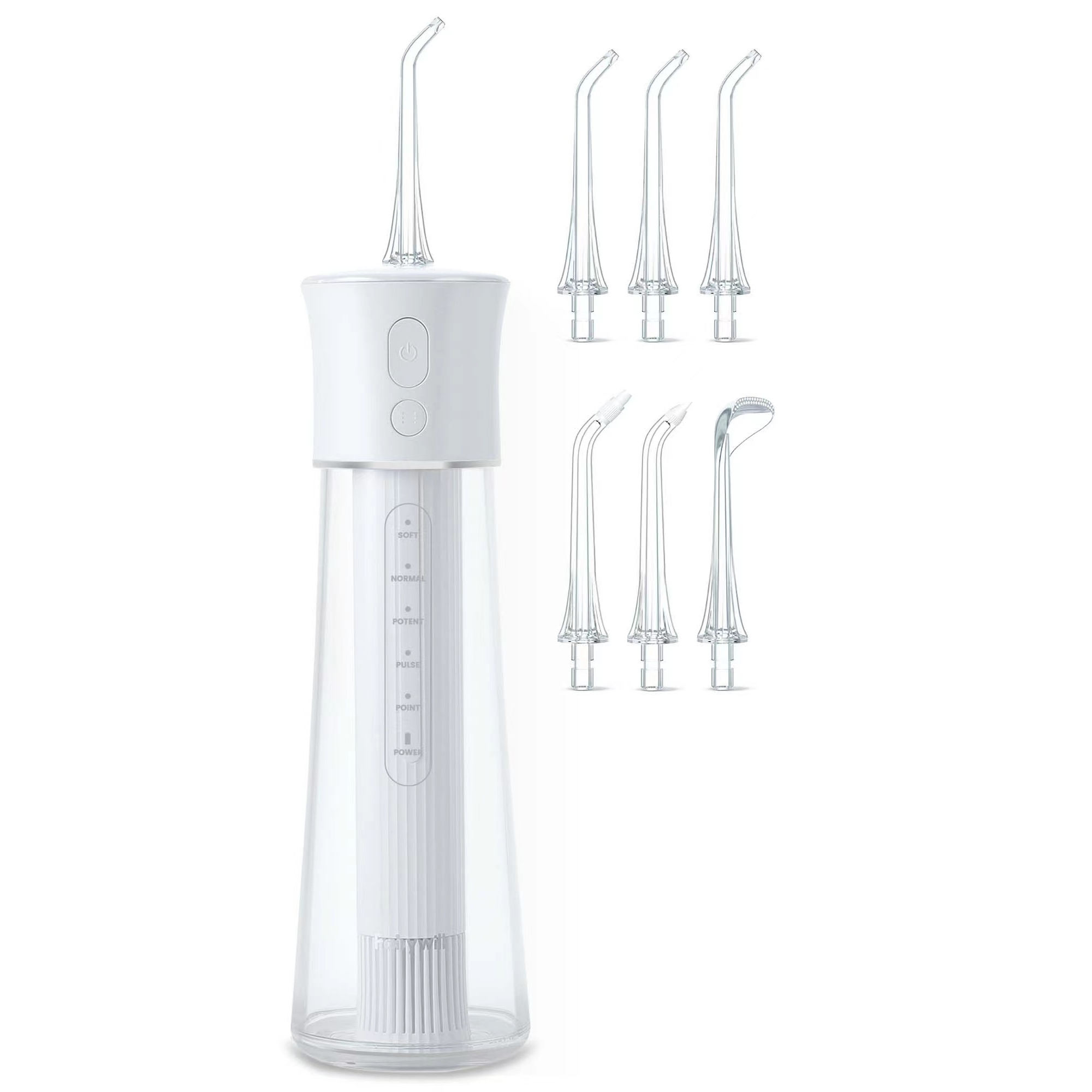 دستگاه واترفلاسر شست و شوی دهان و دندان فیری ویل مدل F30