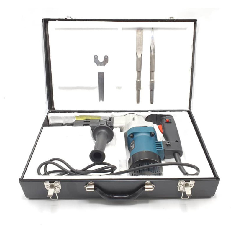 چکش تخریب باس کد 810