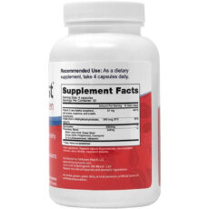 کپسول اوابوست فیرهون هلث بسته 120 عددی