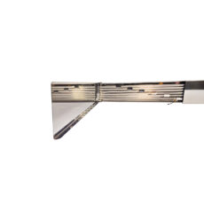 بند رخت دیواری مدل رختانو کد DF-100