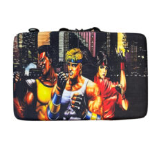 کیف حمل پلی استیشن 5 اسلیم مدل شورش در شهر