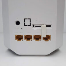 مودم 5G TD_LTE زد ال تی مدل X28 PRO به همراه 1200 گیگ اینترنت یکساله و یک سیمکارت هدیه با بیمه ی 12ماهه