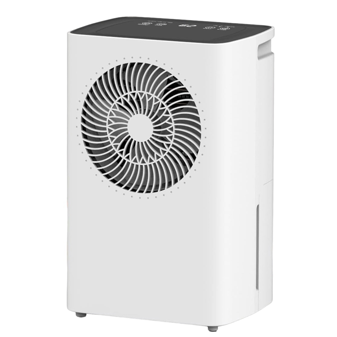 دستگاه رطوبت گیر کولیز مدل PD12R-02AE