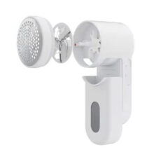 پرزگیر لباس شارژی مدل AS2404