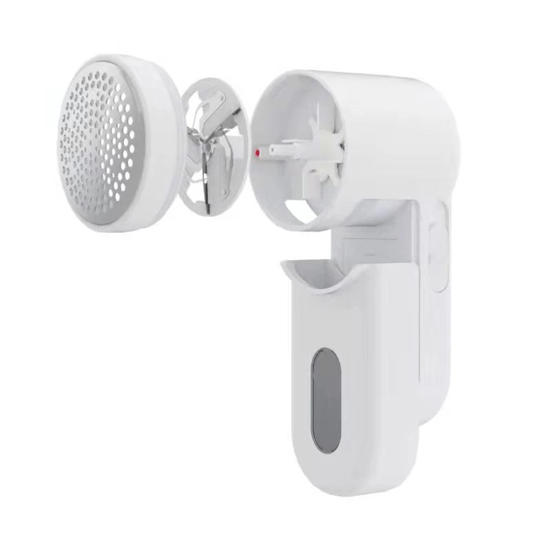 پرزگیر لباس شارژی مدل AS2404