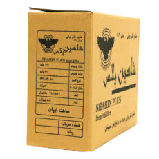 حشره کش برقی مدل 116