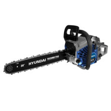 اره زنجیری بنزینی هیوندای مدل TECHNO 750