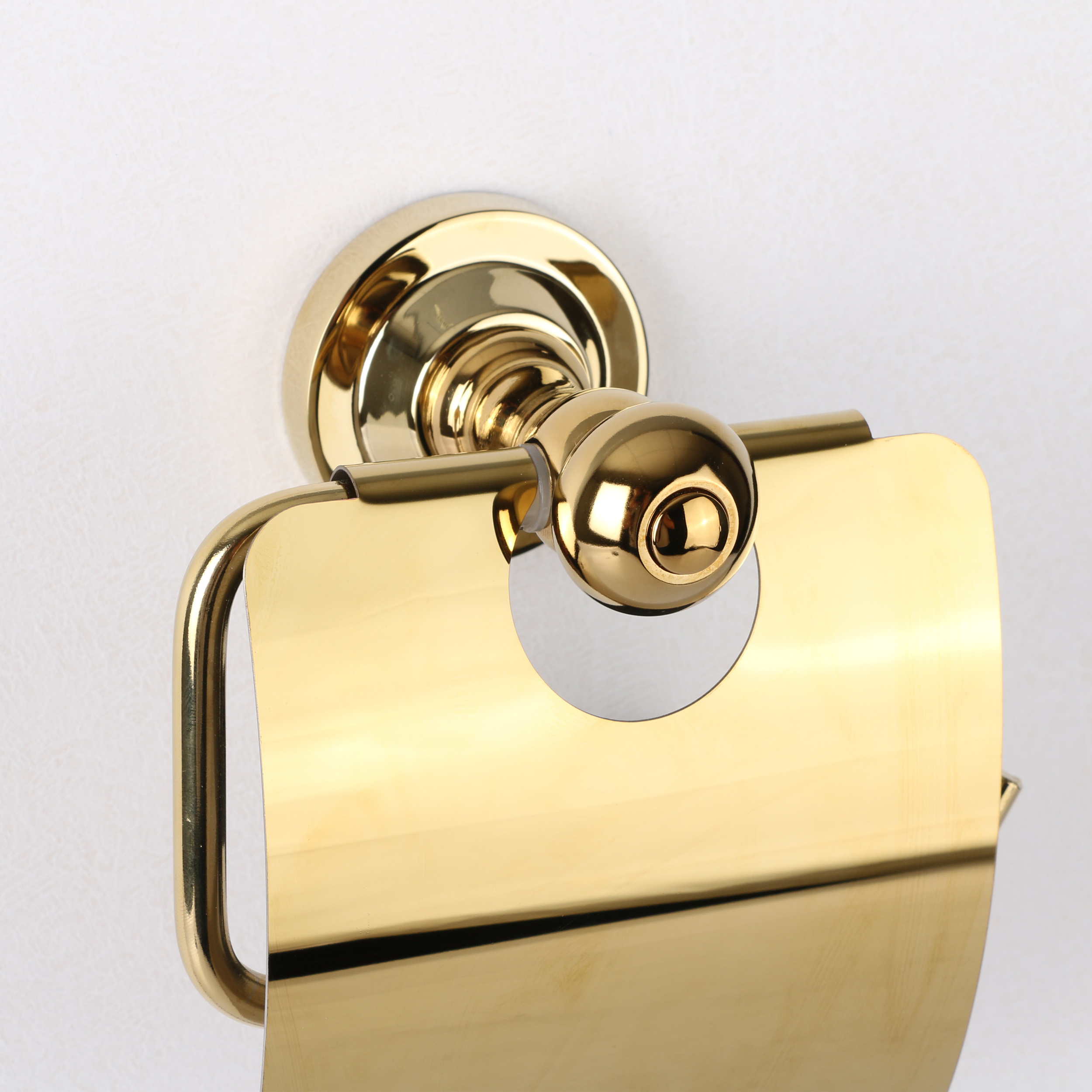 پایه رول دستمال کاغذی دلفین مدل Est-03-G