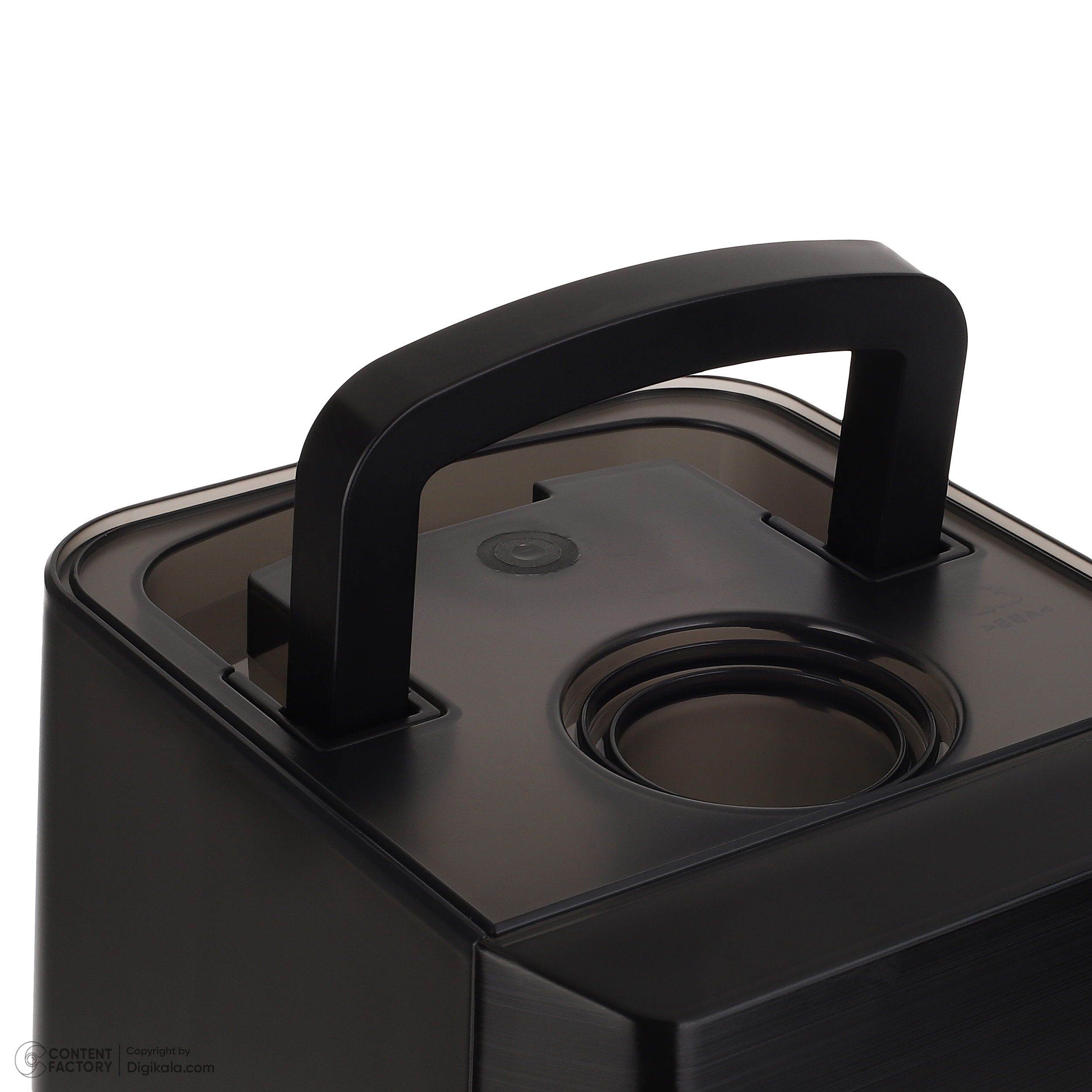 دستگاه بخور و رطوبت ساز سرد زنیتمد مدل ZTH-911CHB