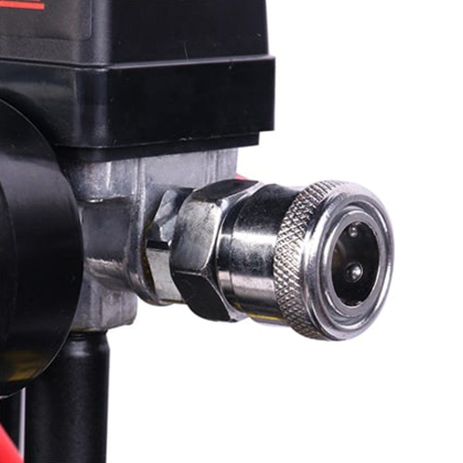 کمپرسور هوا رونیکس مدل rc-2512