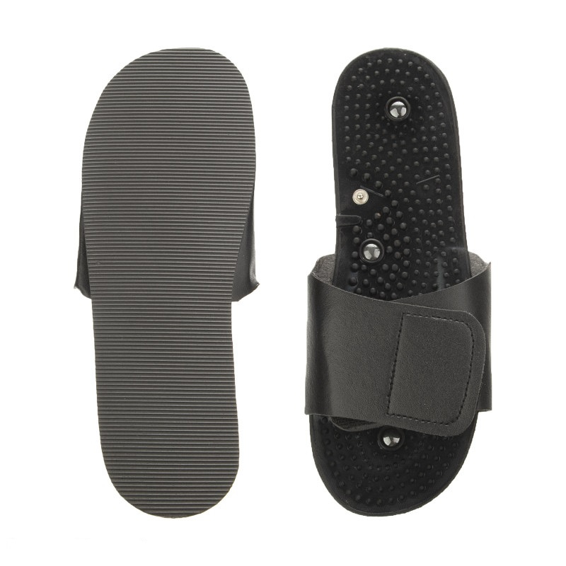 دمپایی ماساژور مدل مغناطیسی