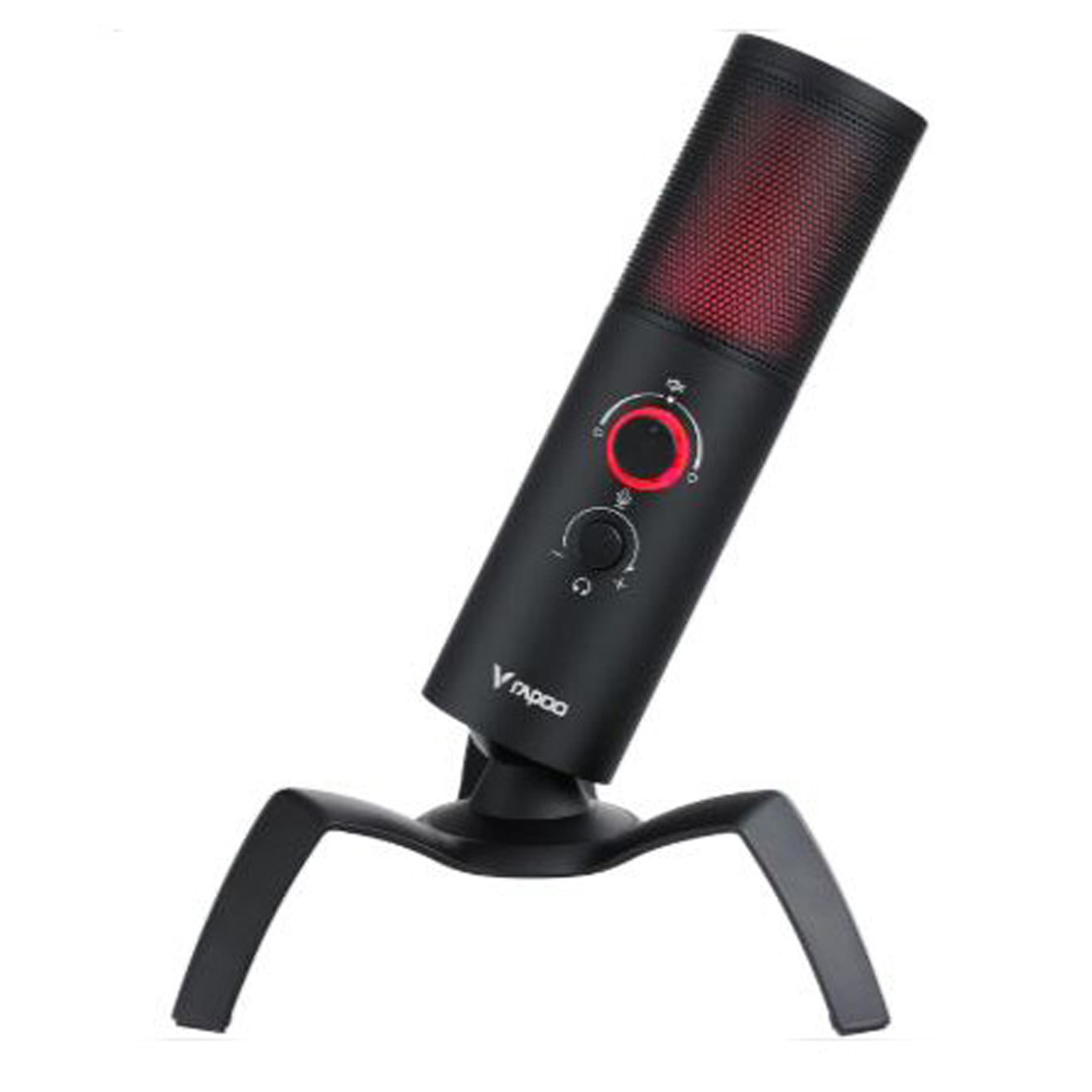 میکروفن کندانسر رپو مدل VS500