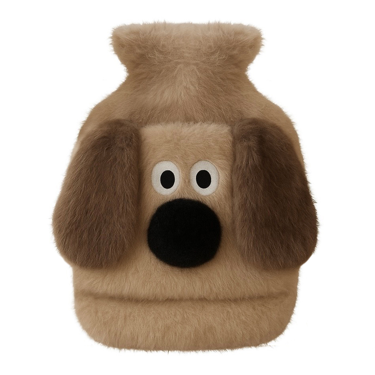 کیسه آب گرم بنکس مدل Haojixing