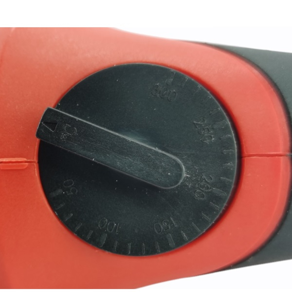 دستگاه اتو لوله سبز المکس مدل P.W 400