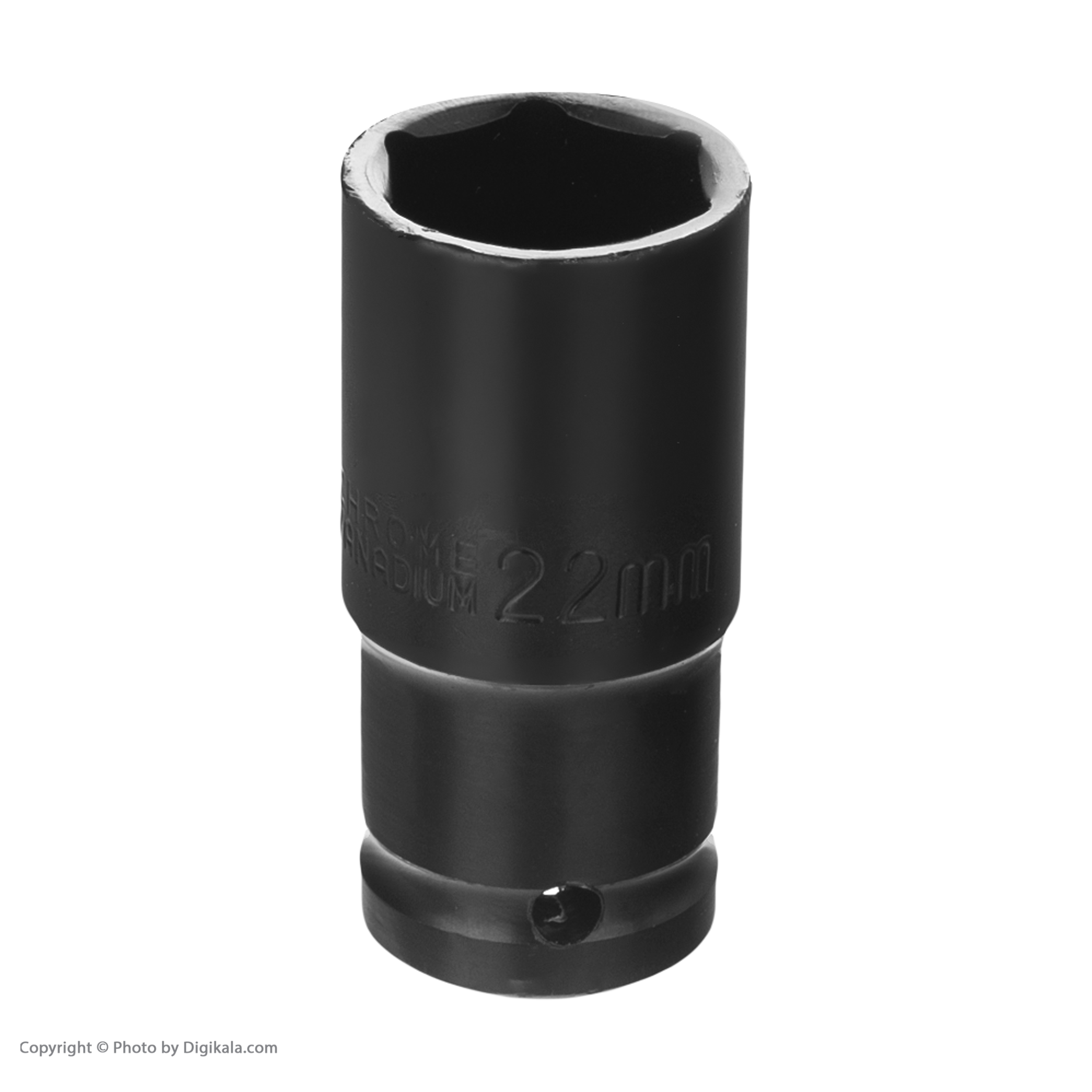 آچار بکس شارژی جاب مدل JDS-388V