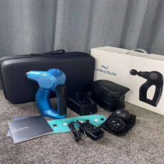 ماساژور برقی چیروگان مدل 17 heads