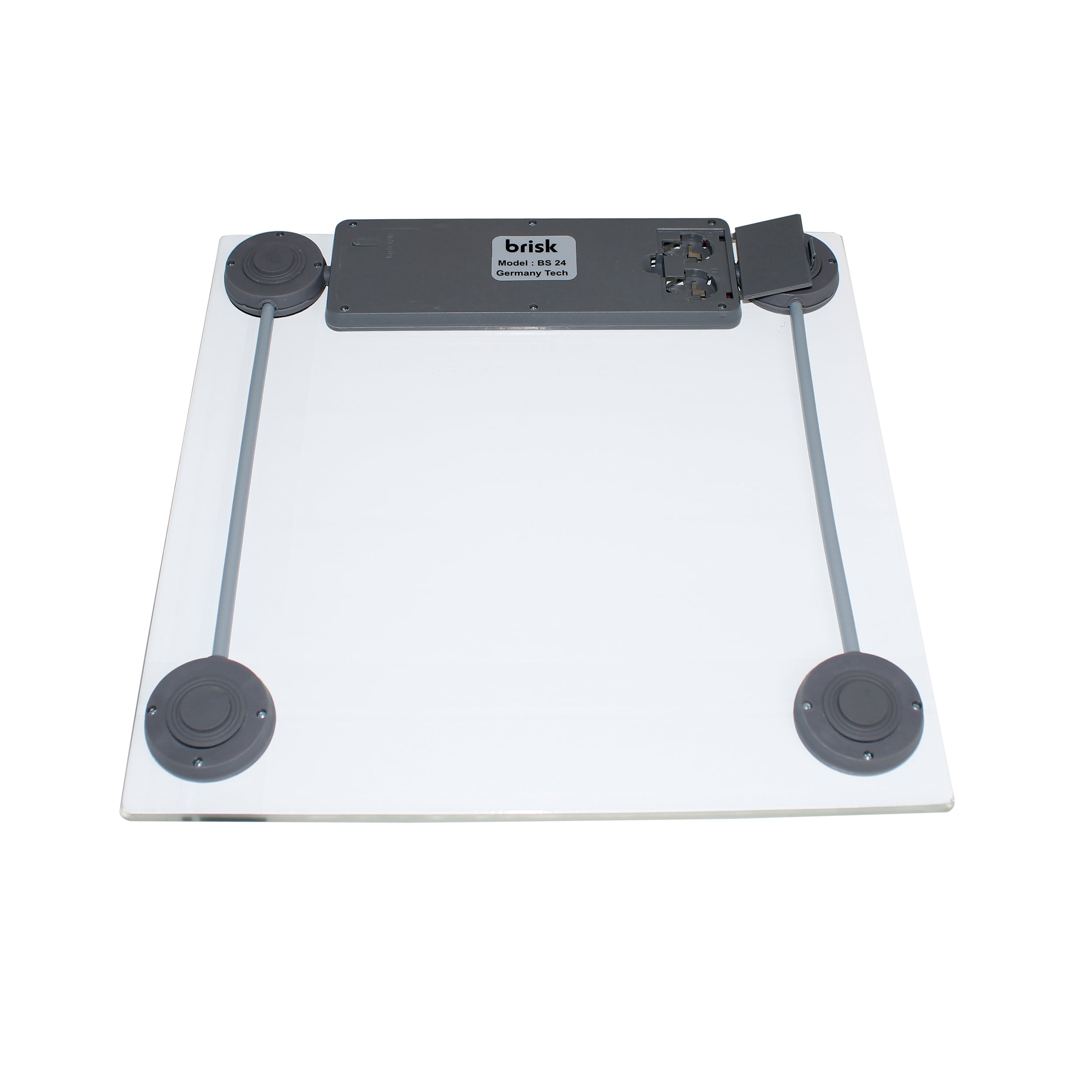 ترازو دیجیتال بریسک مدل bs24