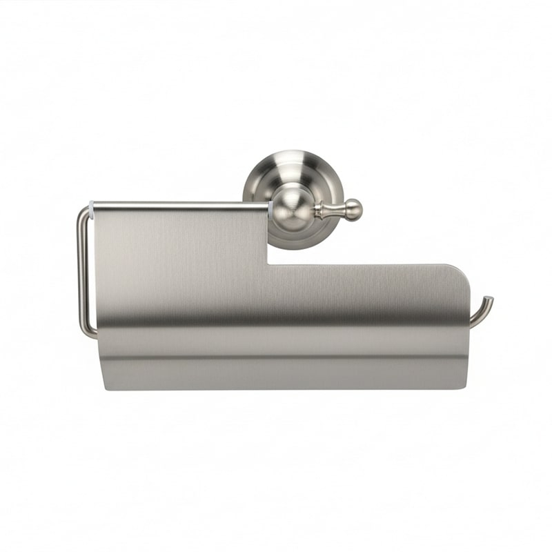 پایه رول دستمال کاغذی دلفین مدل 3230-ss-kb