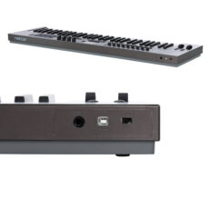 میدی کنترلر نکتار مدل ایمپکت ال ایکس ۶۱ پلاس