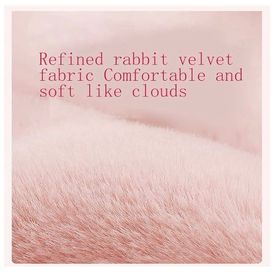 کیسه آب گرم برقی مدل بالشتی طرح خرس تدی