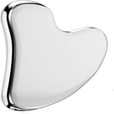 ماساژور یوکی بیوتی مدل گواشا استیل