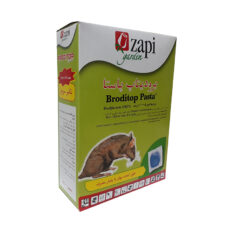 موش کش زاپی گاردن مدل برودیتاپ پاستا وزن 500 گرم