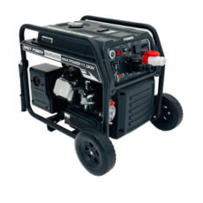 موتور برق گازسوز 11000 اسب بخار ایزی پاور مدل EP19500G3i